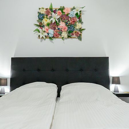 Central Apartments Veliko Tarnovo Luaran gambar