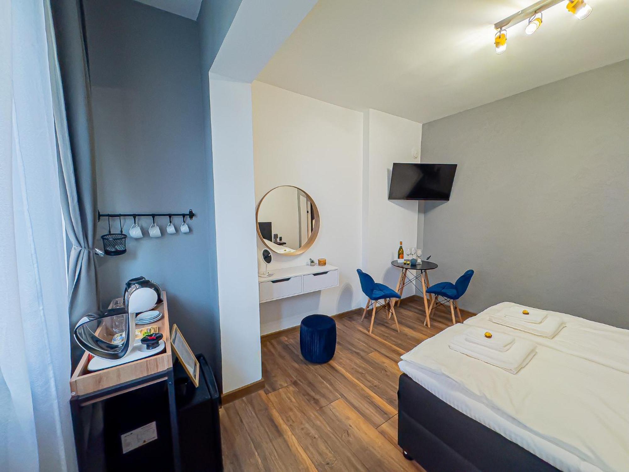 Central Apartments Veliko Tarnovo Luaran gambar