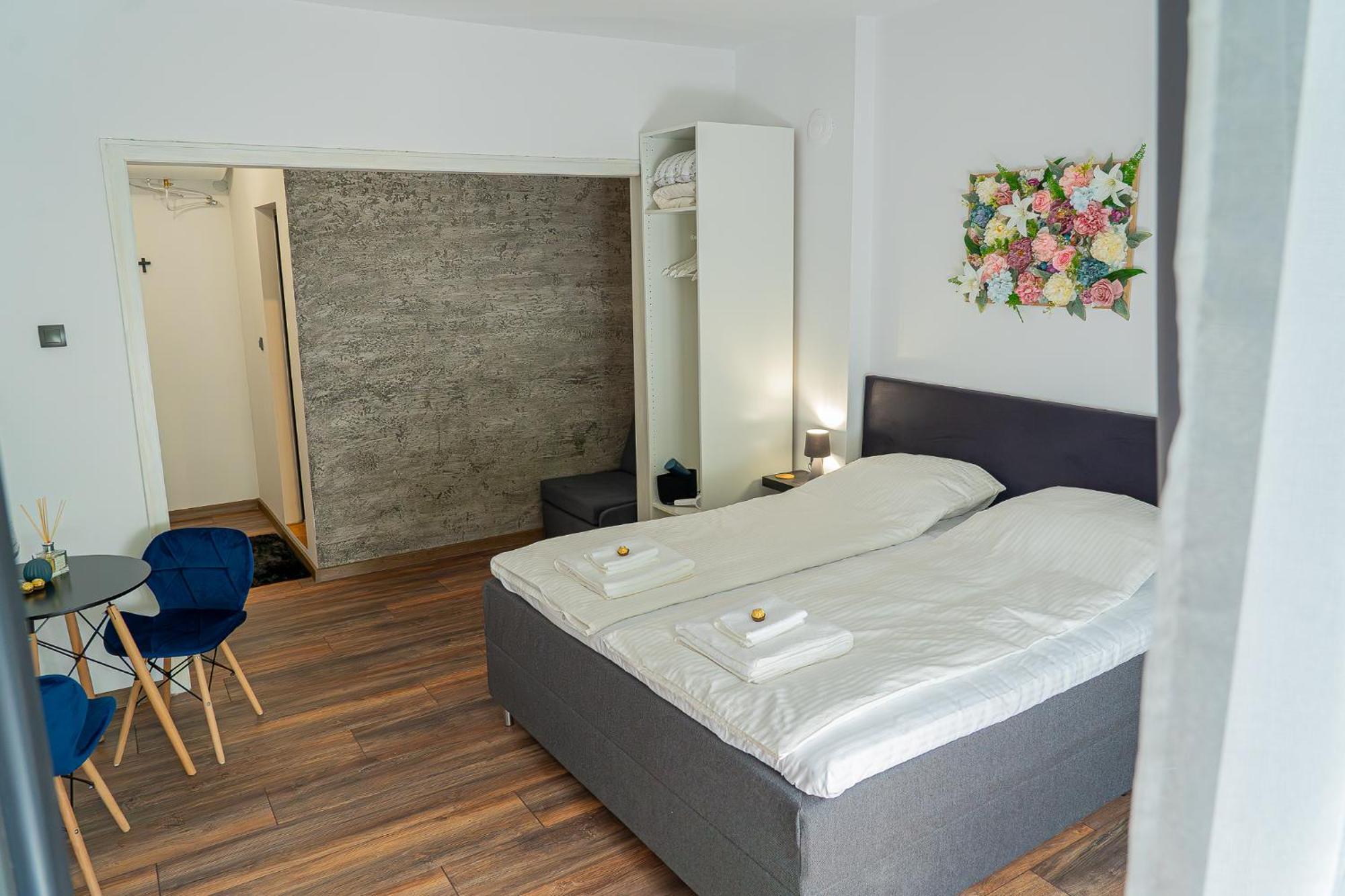 Central Apartments Veliko Tarnovo Luaran gambar
