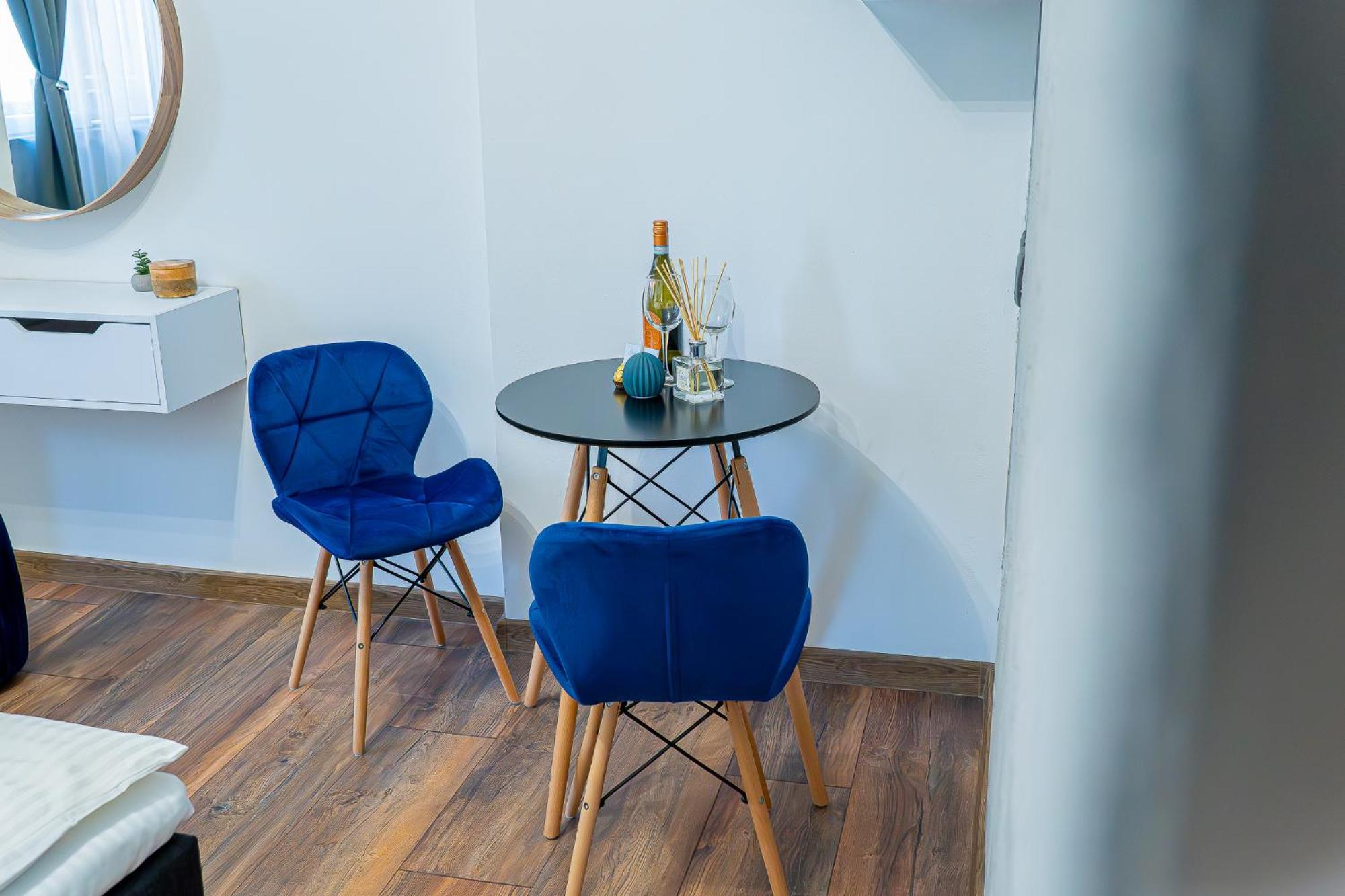 Central Apartments Veliko Tarnovo Luaran gambar