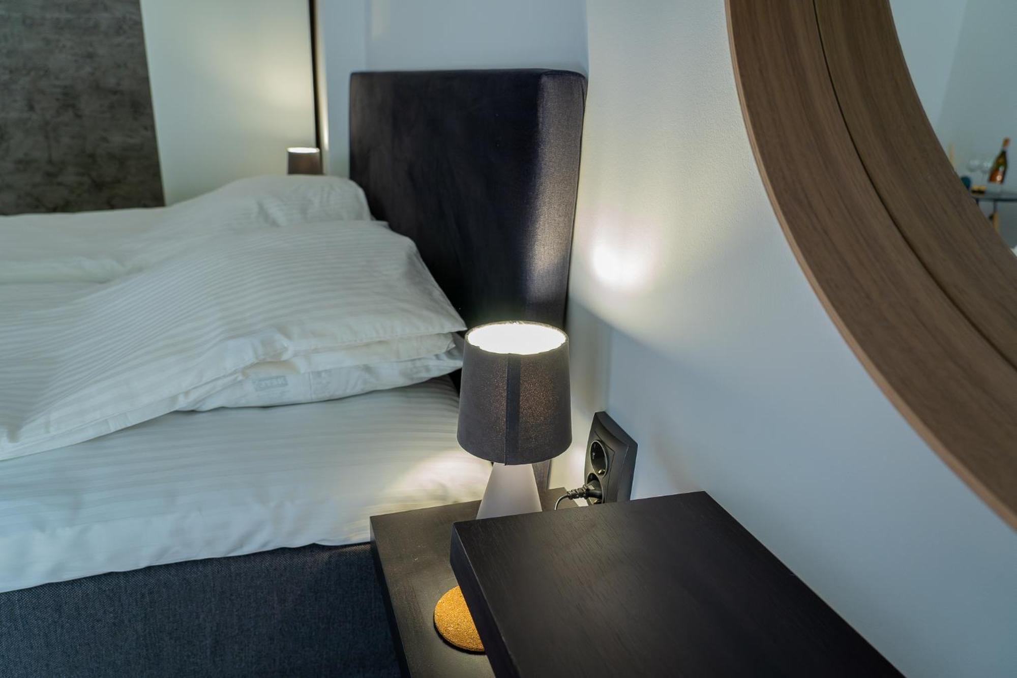 Central Apartments Veliko Tarnovo Luaran gambar
