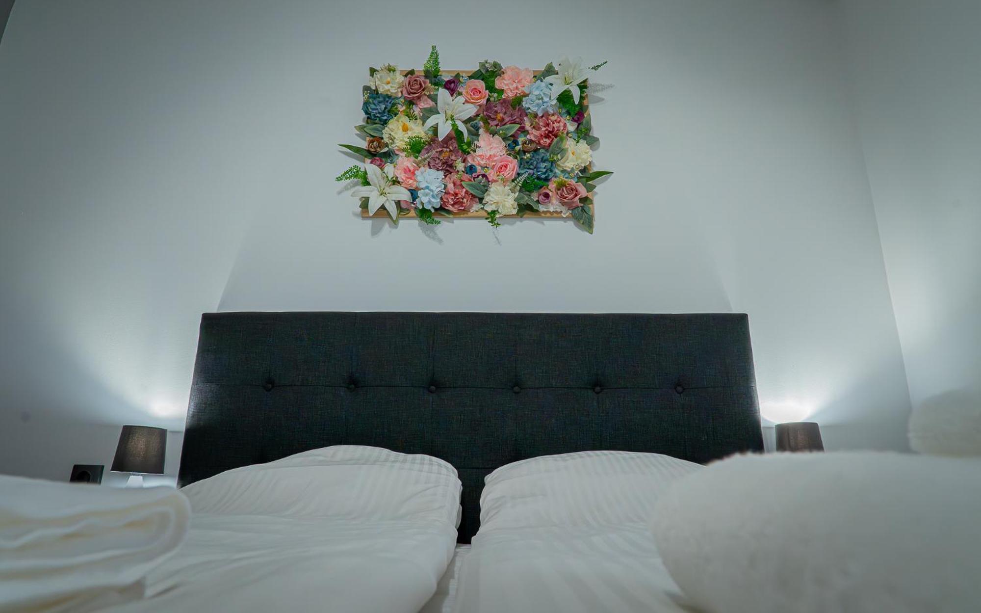 Central Apartments Veliko Tarnovo Luaran gambar