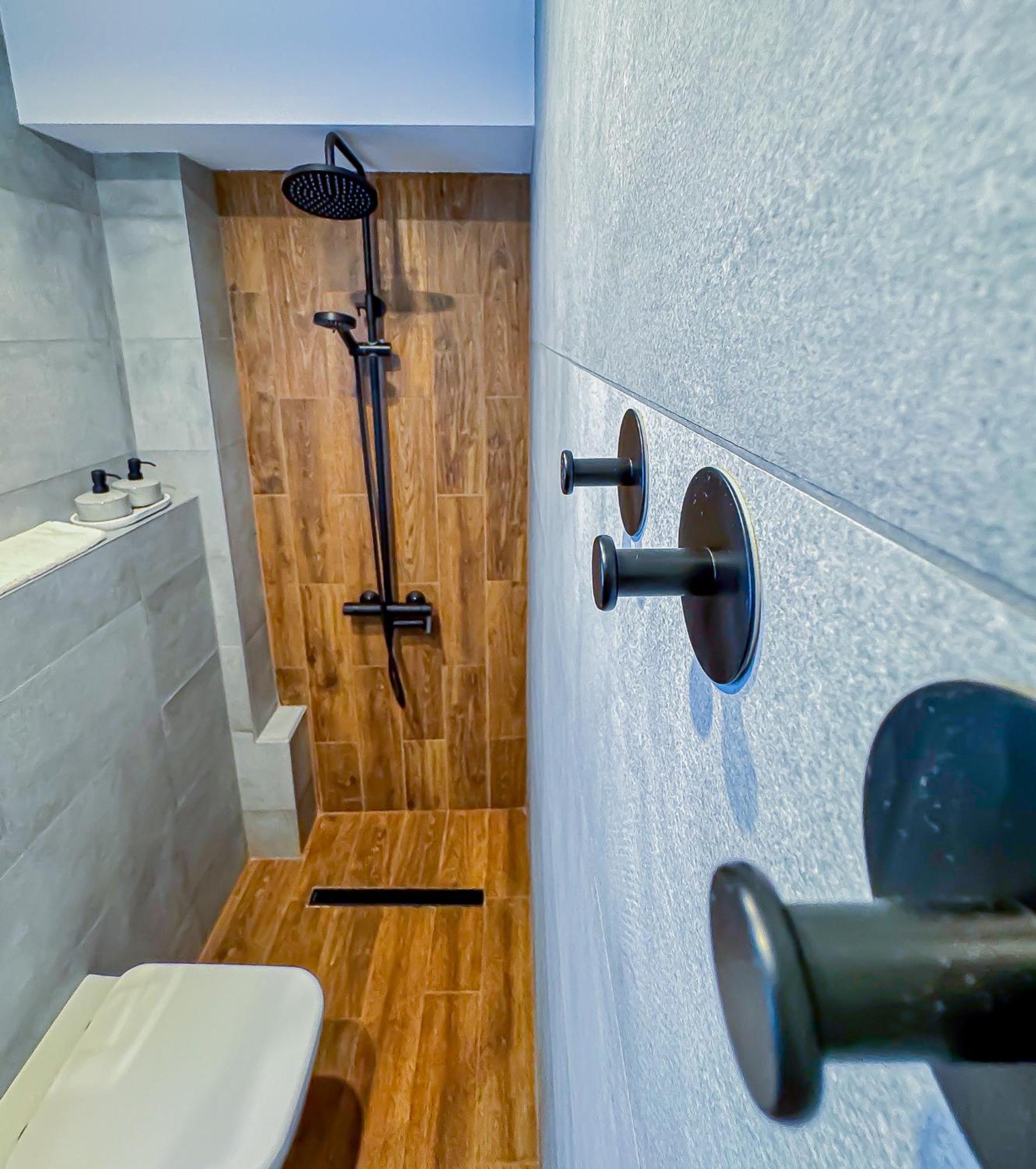 Central Apartments Veliko Tarnovo Luaran gambar