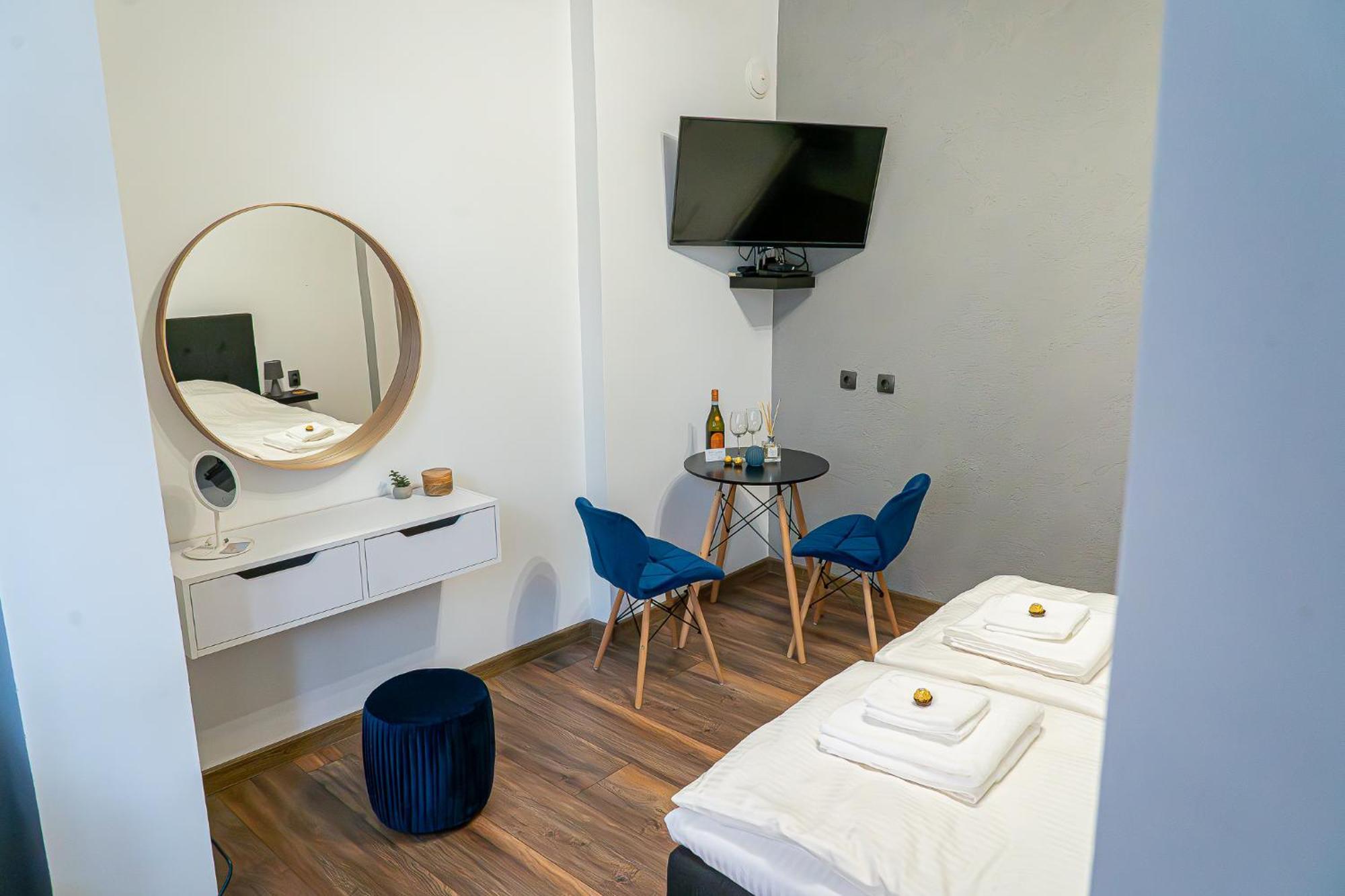 Central Apartments Veliko Tarnovo Luaran gambar