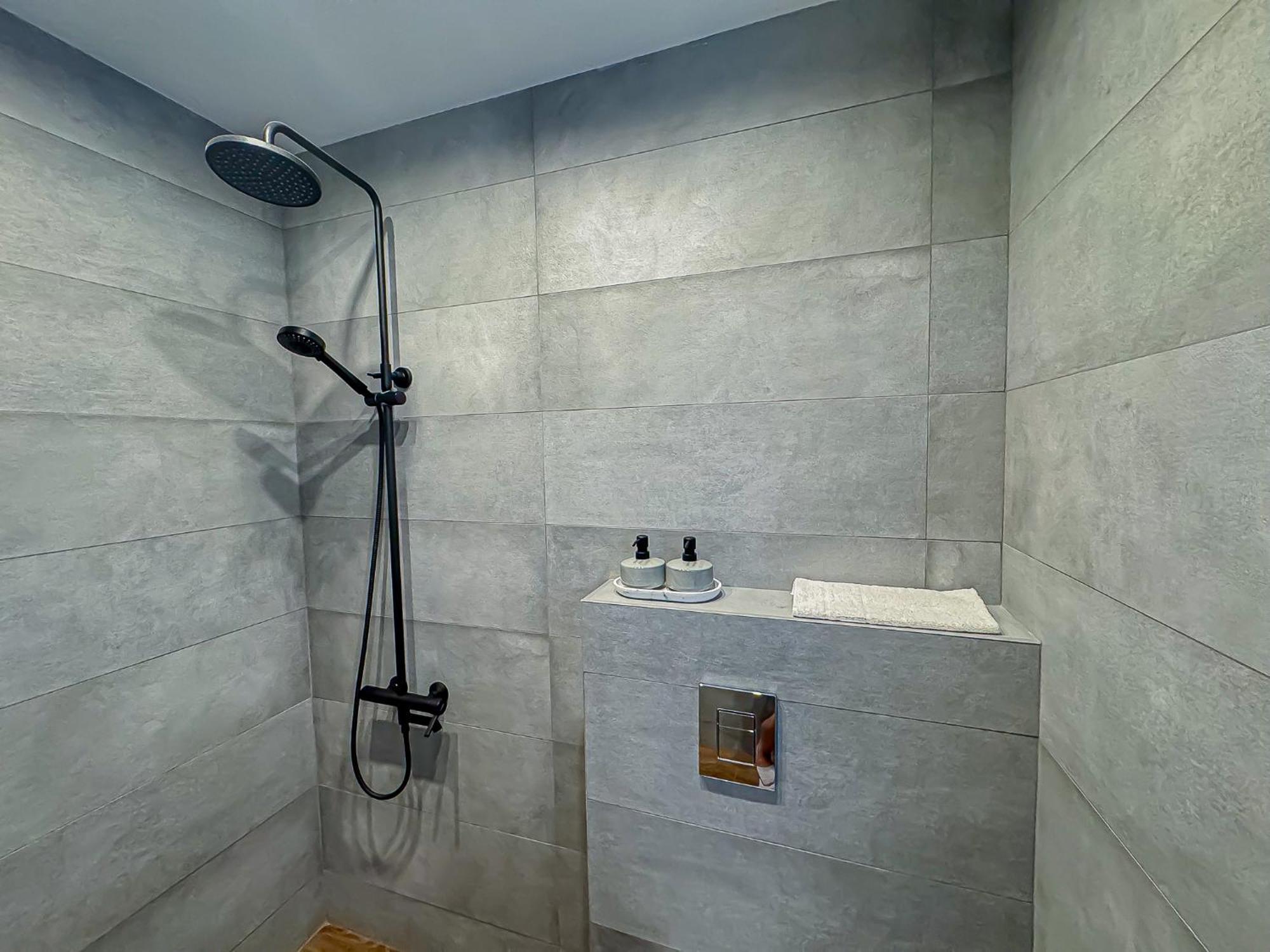 Central Apartments Veliko Tarnovo Luaran gambar