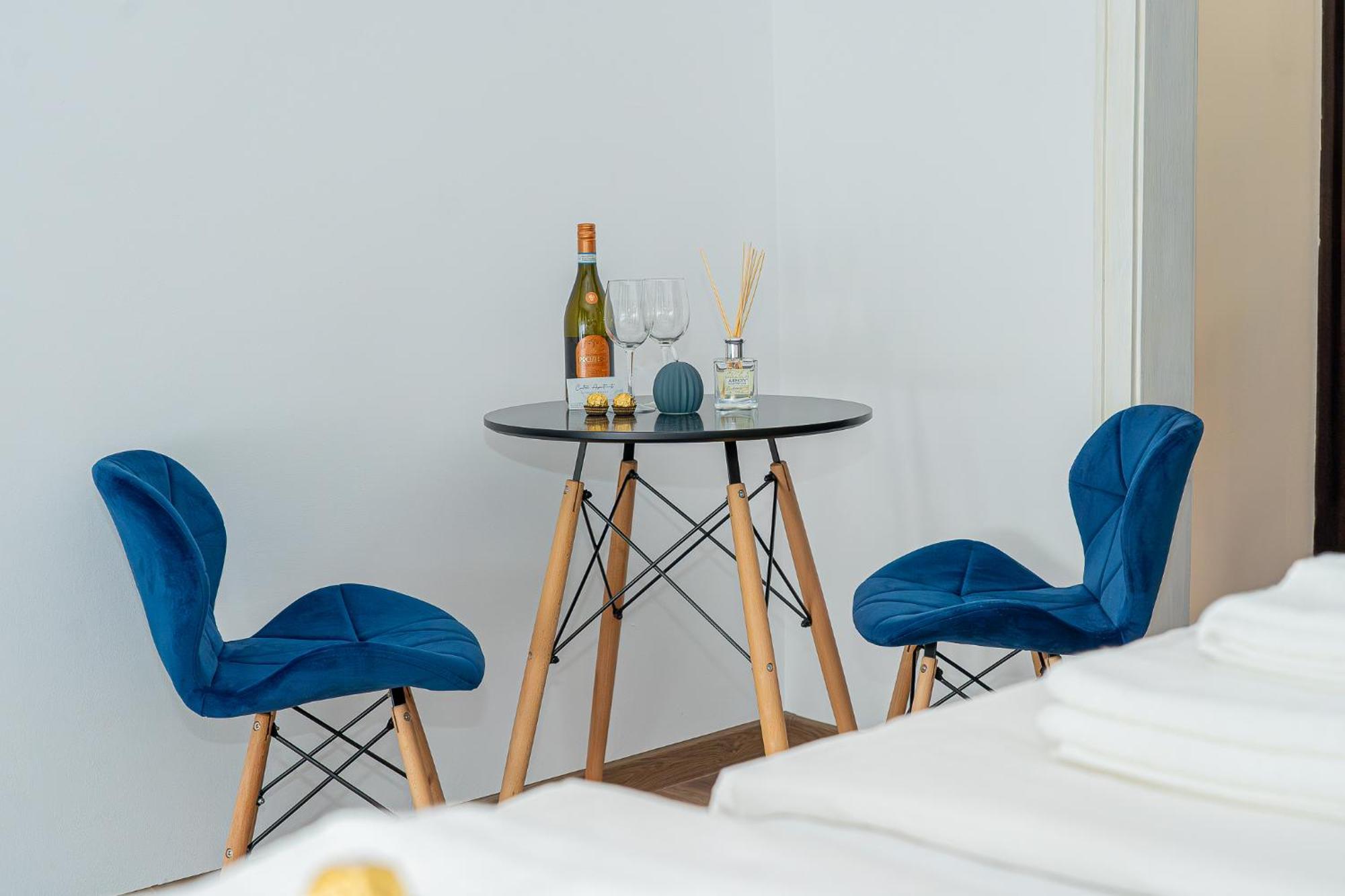 Central Apartments Veliko Tarnovo Luaran gambar