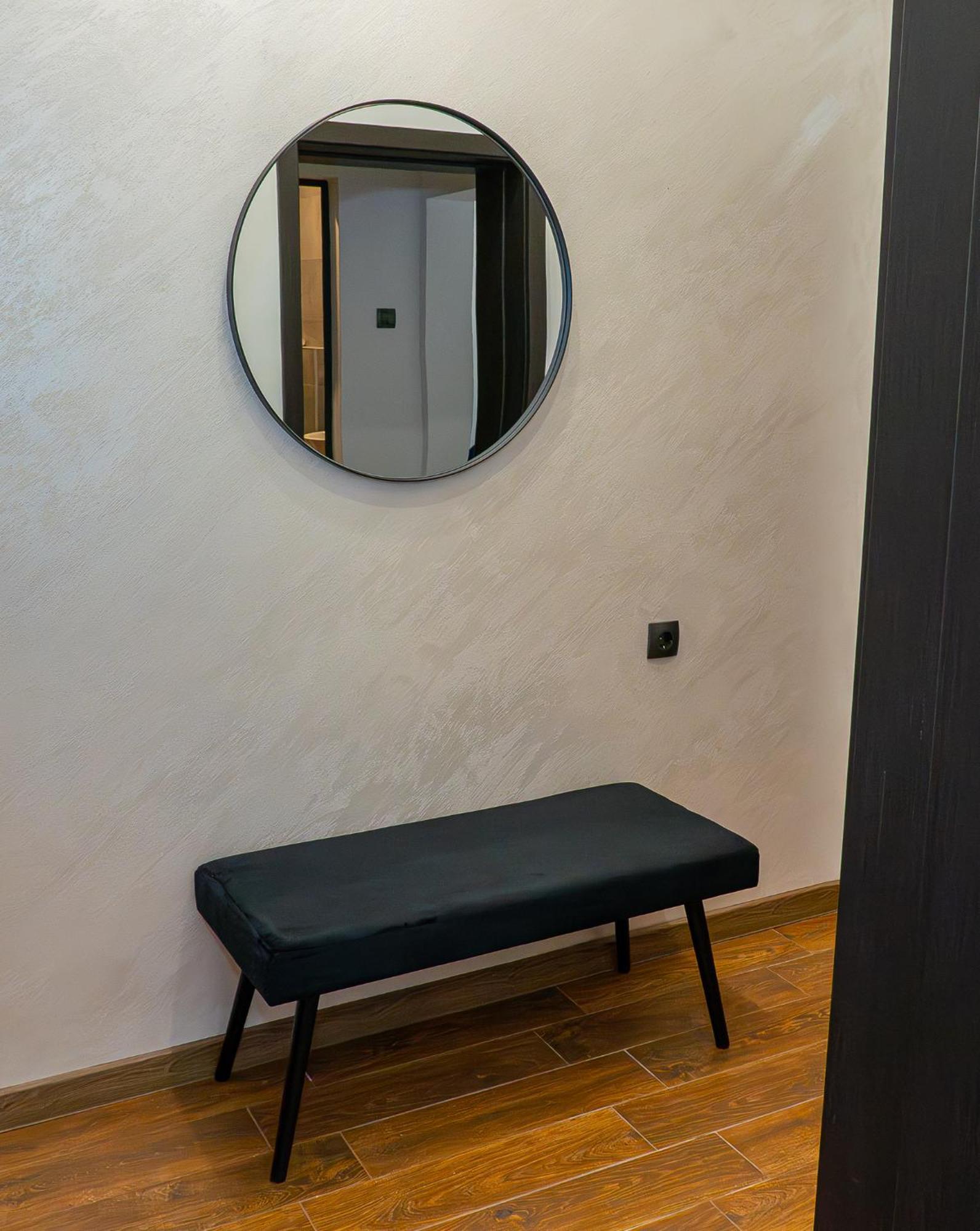 Central Apartments Veliko Tarnovo Luaran gambar