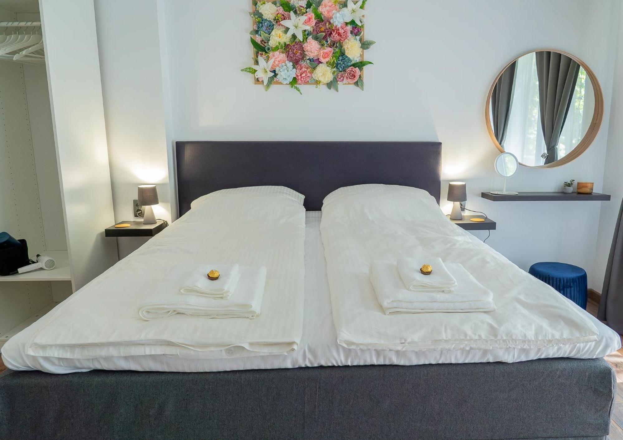 Central Apartments Veliko Tarnovo Luaran gambar