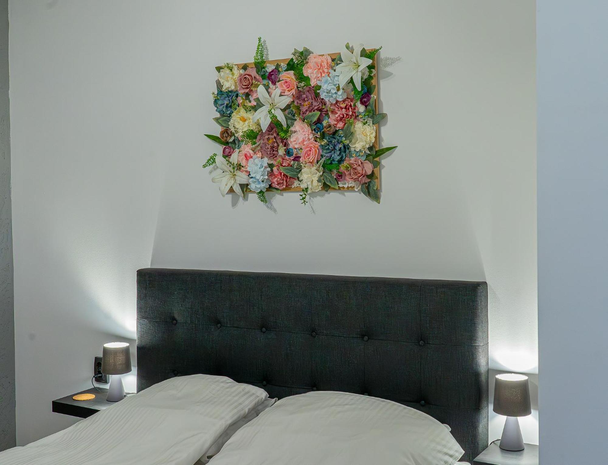Central Apartments Veliko Tarnovo Luaran gambar